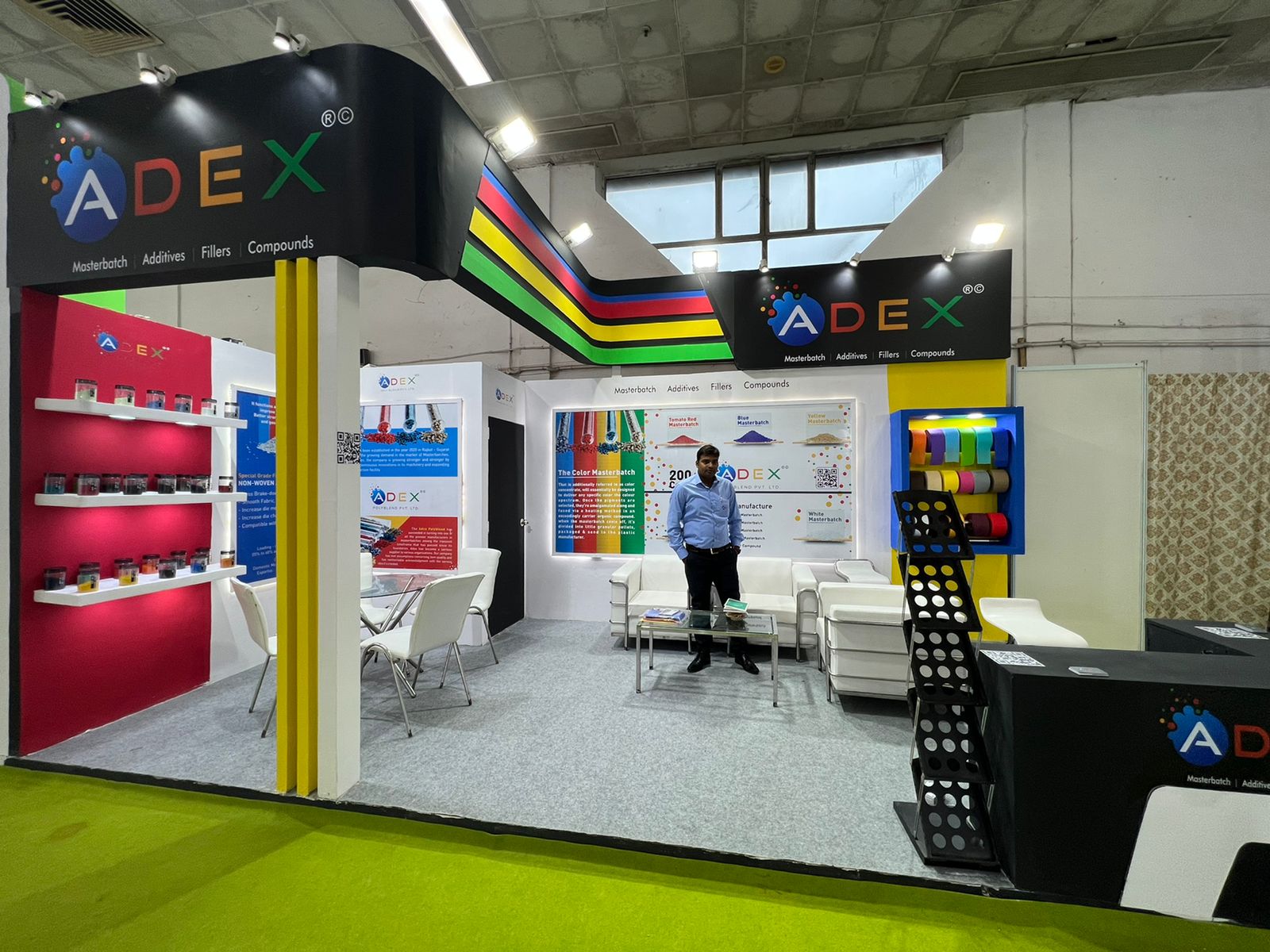 Adex_06_exhibition_stall