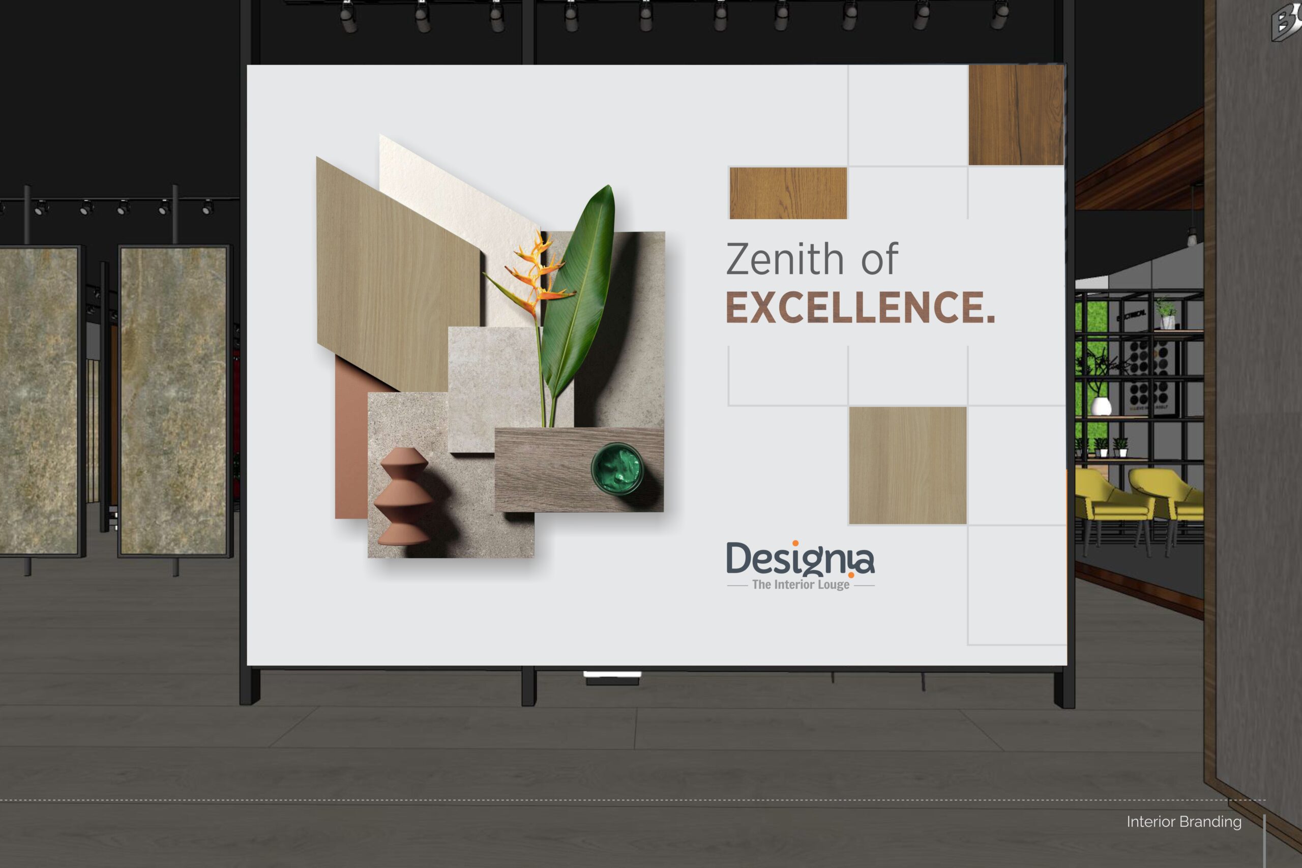 Desiginia Logo Presentation 06