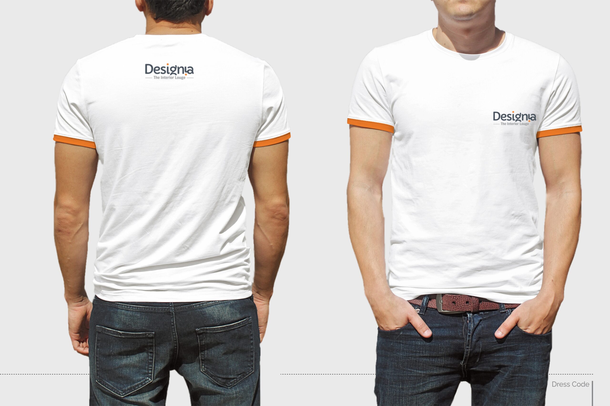 Desiginia Logo Presentation 09