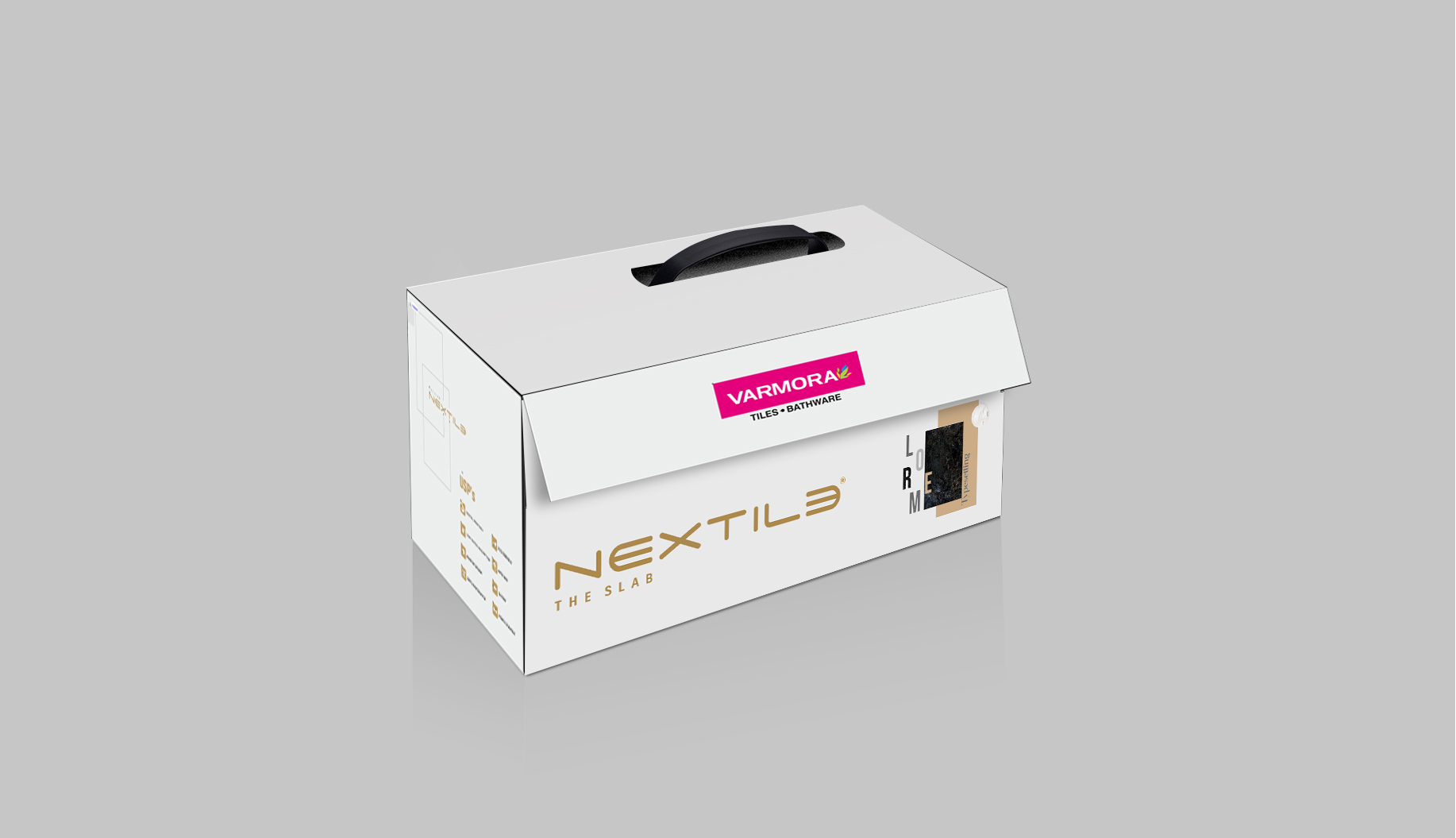 Nextile_sample Kit1