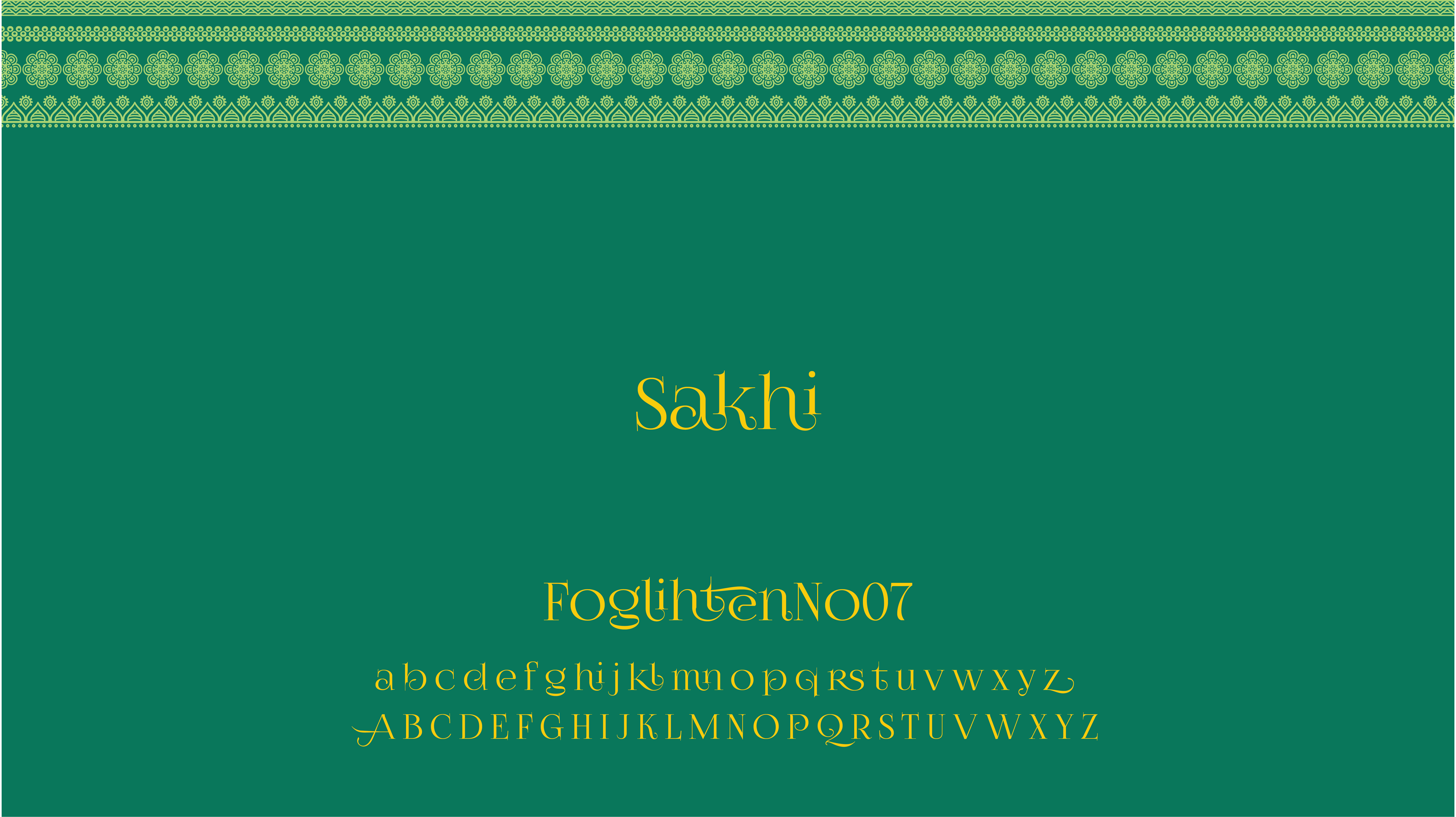Sakhi ethic-11