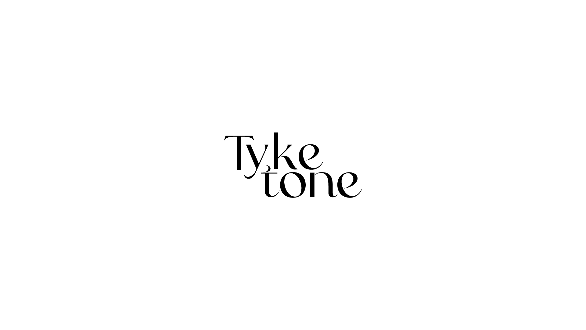 Tyke Tone-01