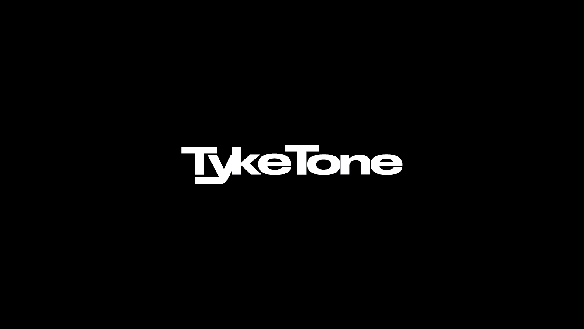 Tyke Tone-12
