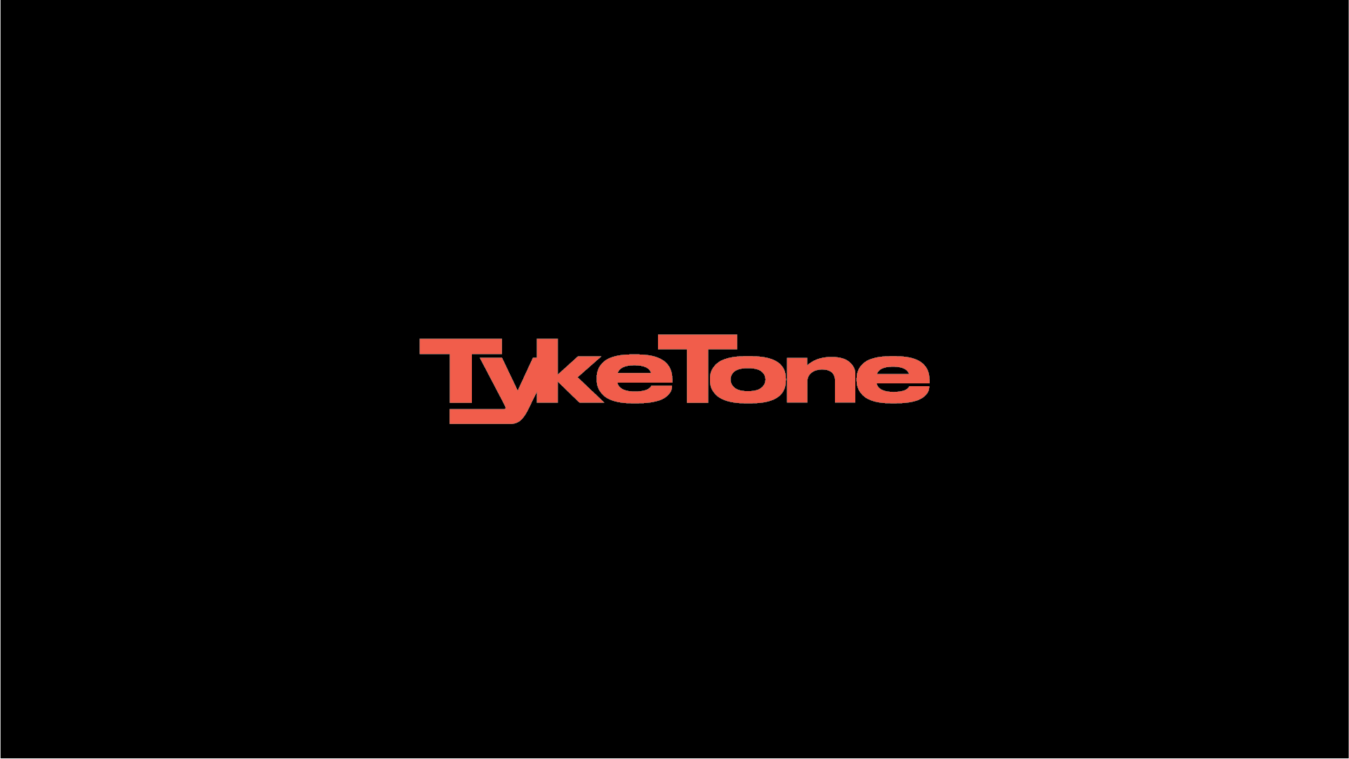 Tyke Tone-13