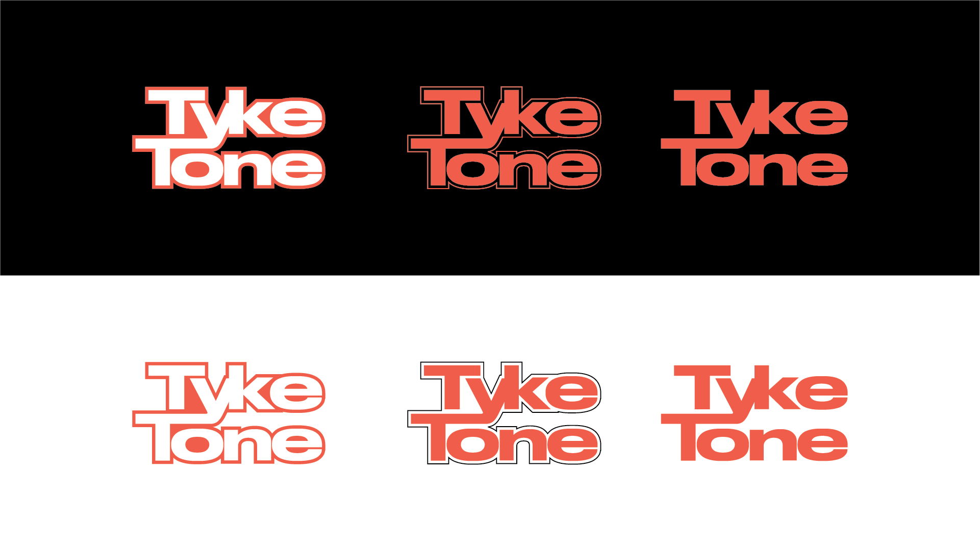 Tyke Tone-15